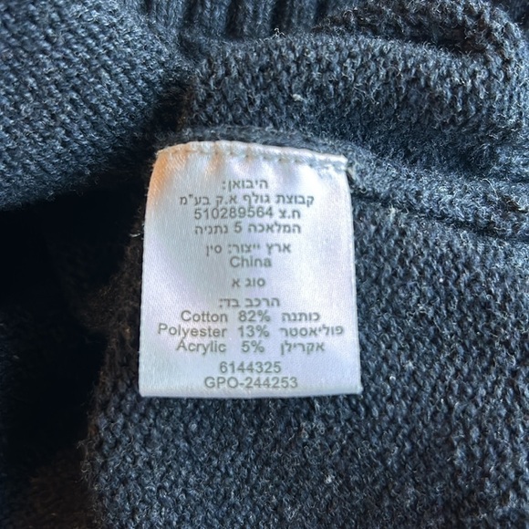 Sweater Toddler 24-36 Months - Picture 8 of 8